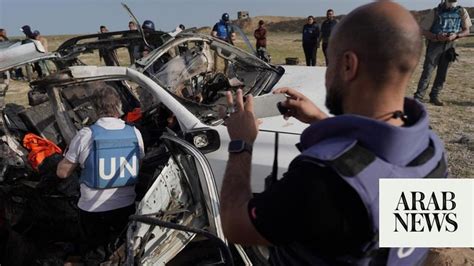 ‘Scattered measures’ for Gaza aid not enough: UN chief.